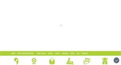 Desktop Screenshot of bodycreator.com